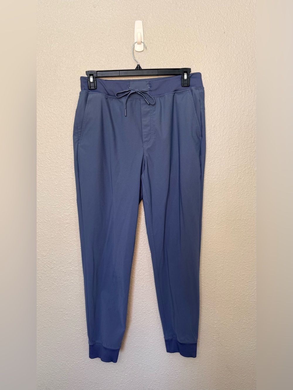 Rhoback | Delta Performance Jogger | Slate Blue | Size Large